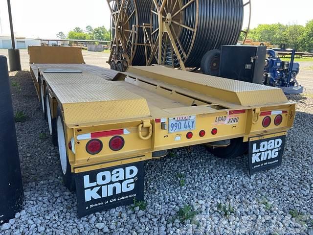Load King 503DFP Andere
