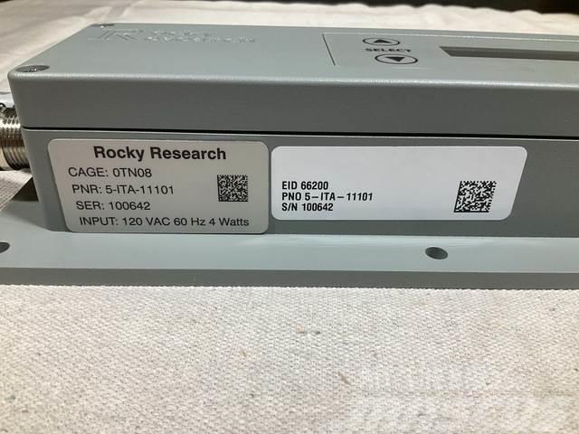  Rocky Research 5-ITA-11101 Andere Zubehörteile