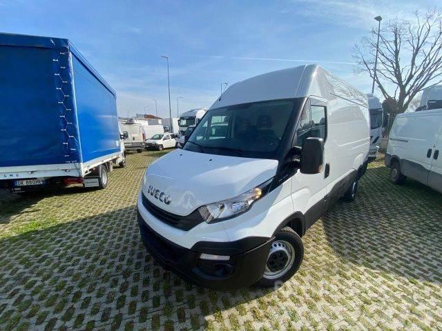 Iveco DAILY 35S14 Kastenwagen