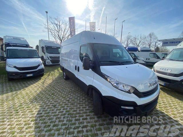 Iveco DAILY 35S14 Kastenwagen