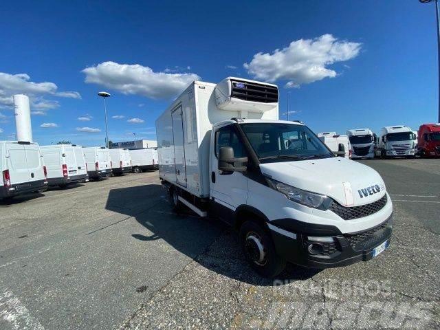 Iveco DAILY 60C17 Kühlkoffer