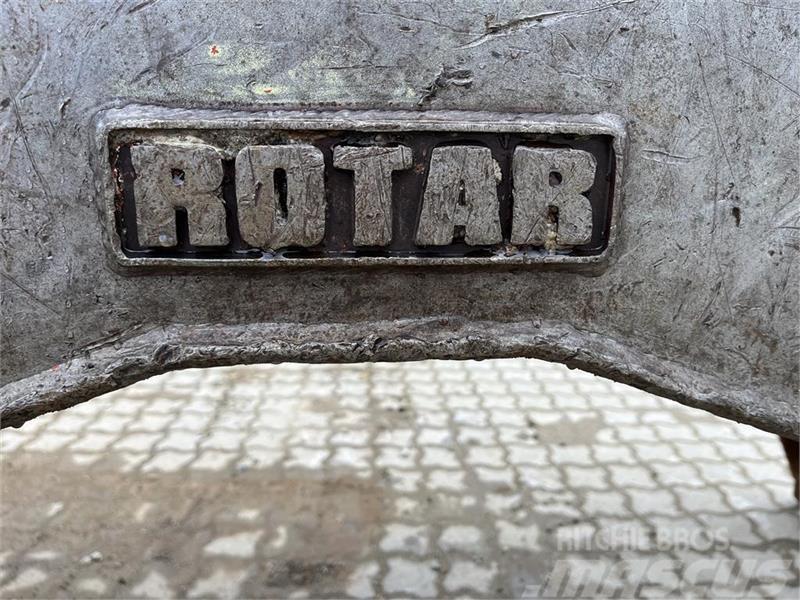 Rotar RG22-N Greifer
