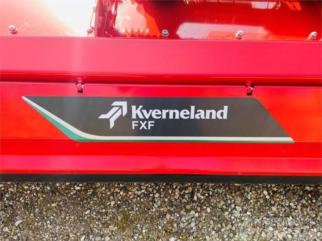 Kverneland FXF 640 Mäher