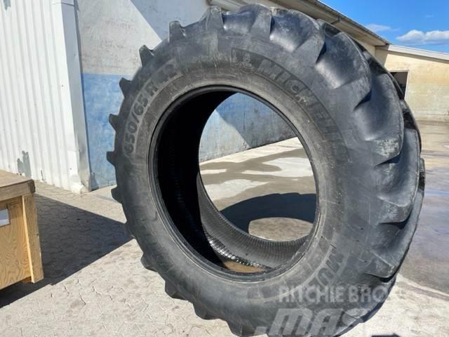 Michelin 650/65X42 Reifen