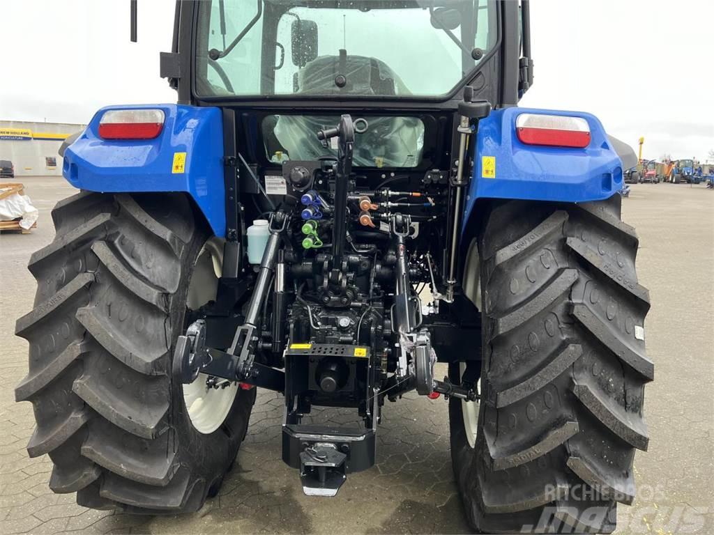 New Holland T5.100 S PS STAGE V Traktoren
