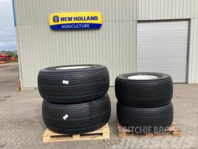 New Holland T5.90 DC Reifen