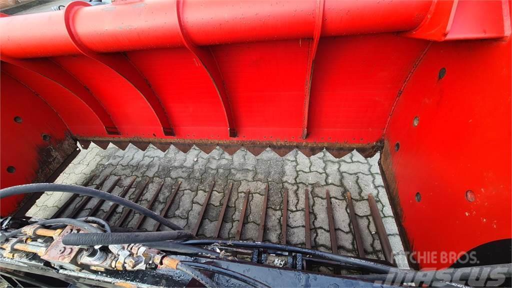  Rimach BLOKUDTAGER 2,6 M Sonstiges Traktorzubehör