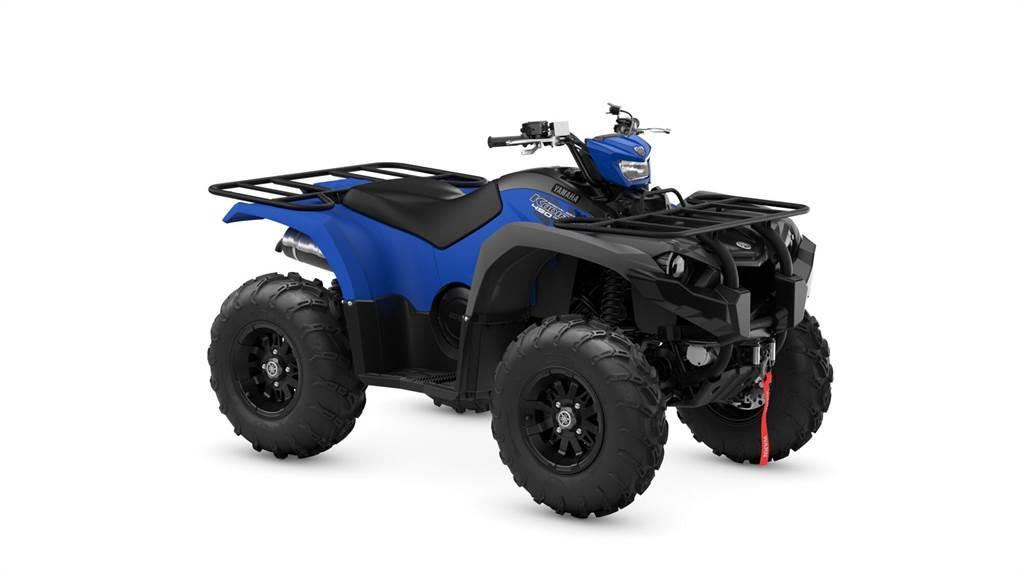 Yamaha 700FWBD KODIAK ALU ATV/Quad