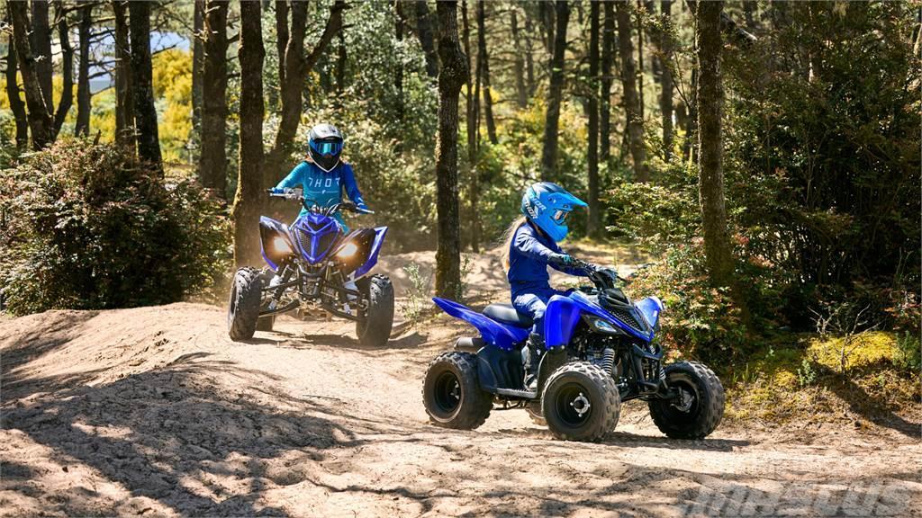Yamaha YMF110R ATV/Quad