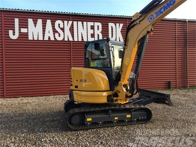 XCMG XCMG 5.7 tons Minibagger < 7t