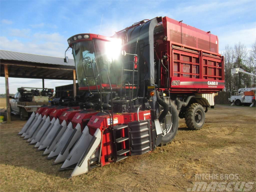 Case IH 620 Sonstige Erntemaschinen