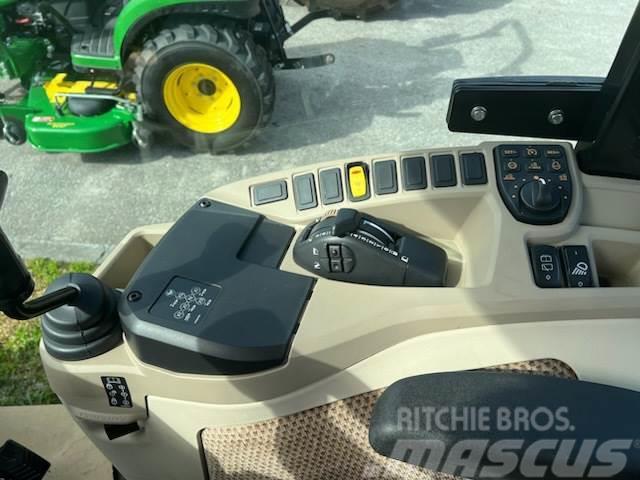 John Deere 4075R Traktoren