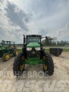 John Deere 6R 155 Traktoren