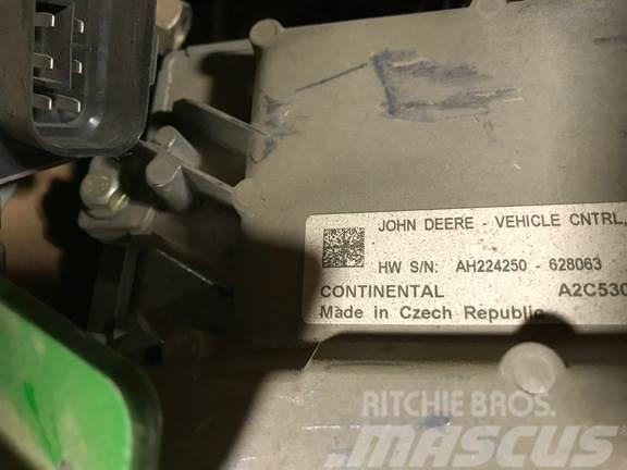 John Deere AH224250 CONTROL Zubehör Sämaschinen und Pflanzmaschinen