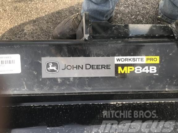 John Deere MP84 Andere