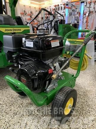 John Deere PR-4200GH Andere Landmaschinen