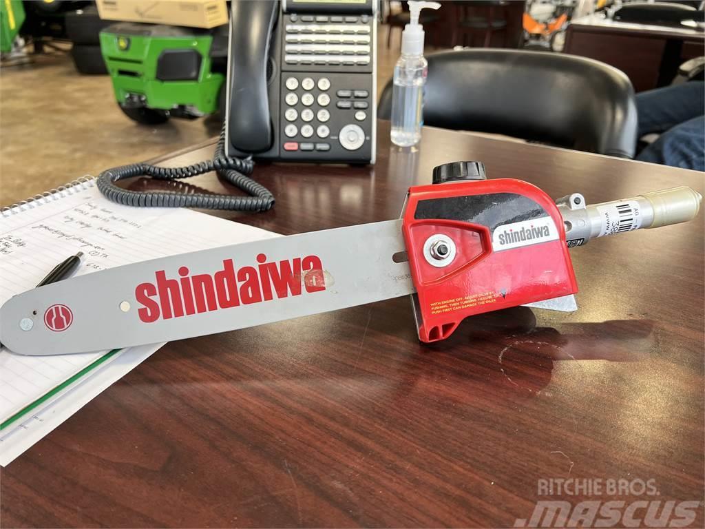 Shindaiwa POLE PRUNER Andere Kommunalmaschinen