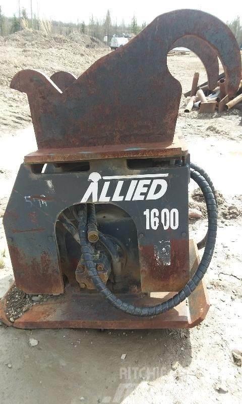 Allied 1600 HOE PACK FOR 250 SERIES EXCAVATOR Andere