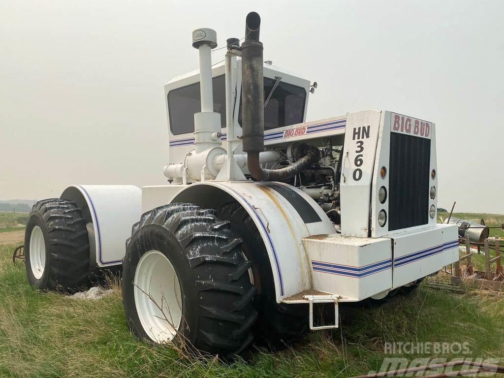  BIG BUD HN360 Traktoren