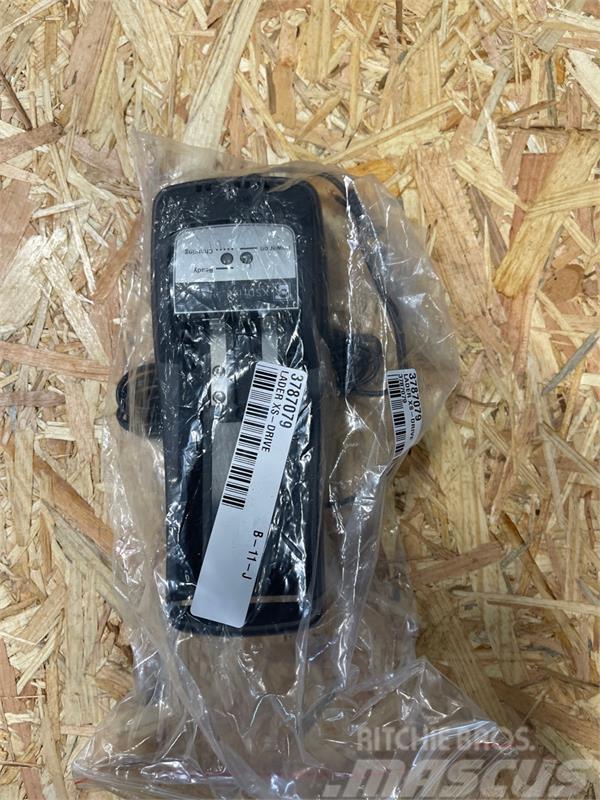 Hiab HIAB BATTERY CHARGER 3787079 Andere Zubehörteile