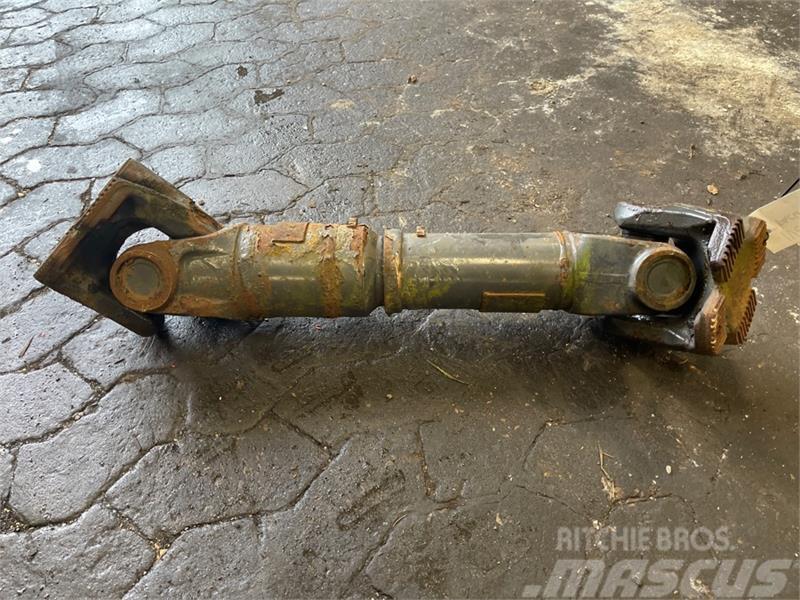 Iveco IVECO PROPSHAFT 41201728 Andere Zubehörteile