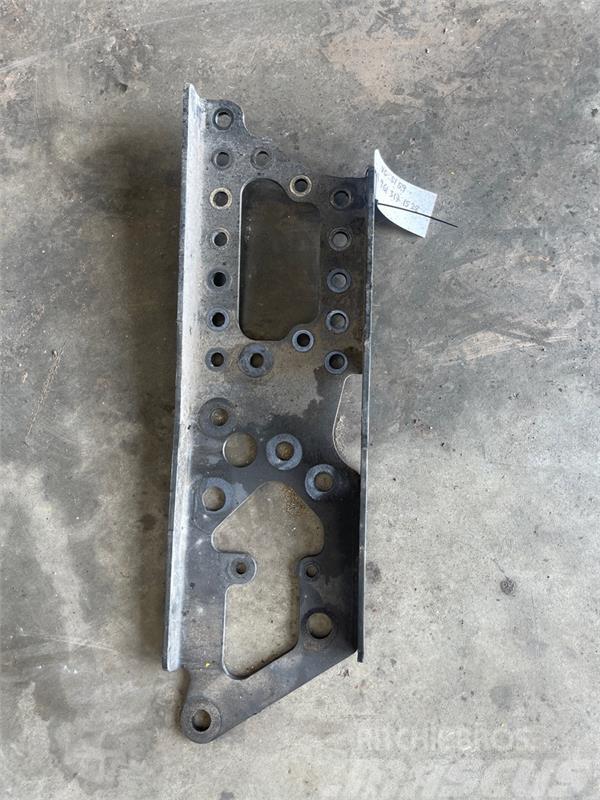 Mercedes-Benz MERCEDES SIDEPLATE A9613171528 Chassis