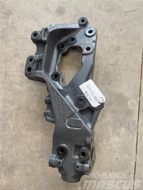 Mercedes-Benz MERCEDES FRONT FRAME A9613173328 Chassis