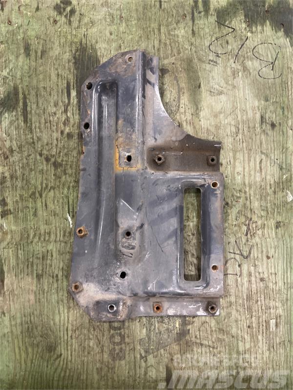 Scania  BRACKET 1431582 Chassis