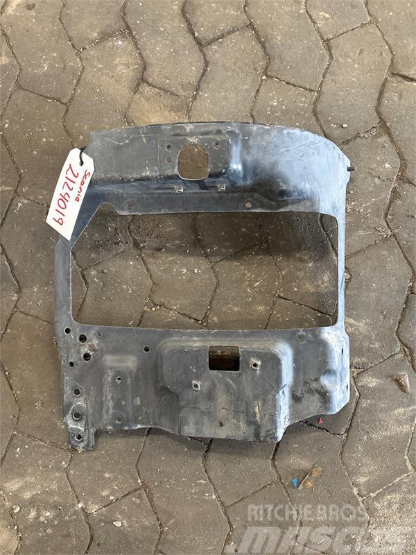 Scania SCANIA BRACKET 2124019 Chassis