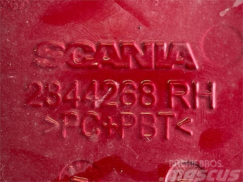 Scania SCANIA BRACKET 2344268 RH Chassis