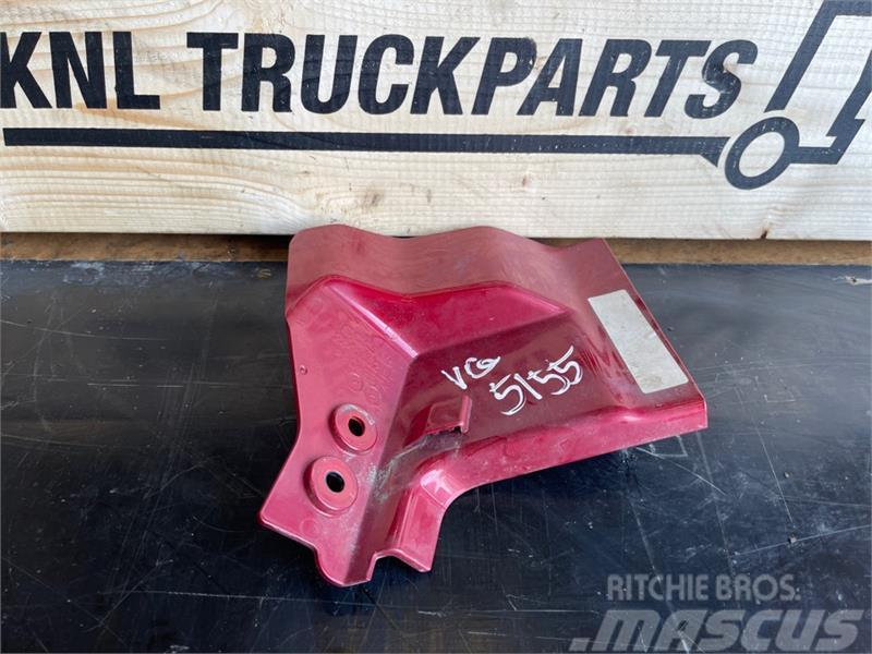 Scania SCANIA BRACKET 2341862 LH Chassis