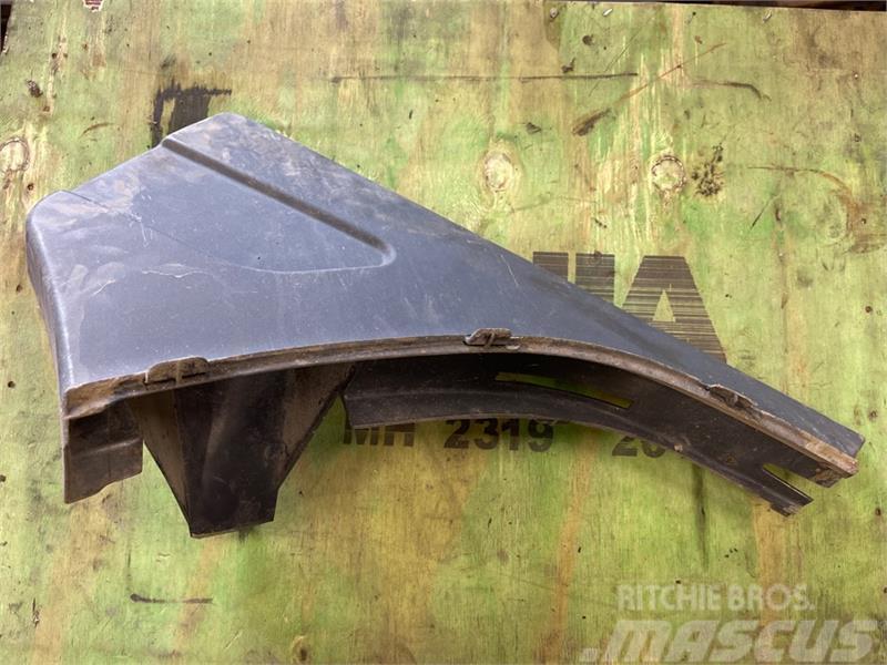 Scania SCANIA COVER 1364666 Chassis
