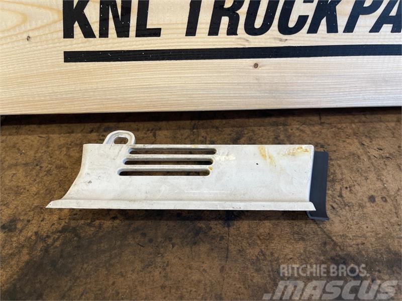 Scania SCANIA COVER 2297701 Chassis