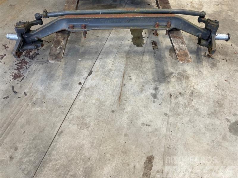 Scania SCANIA FRONT AXLE AM740 1394399 LKW-Achsen