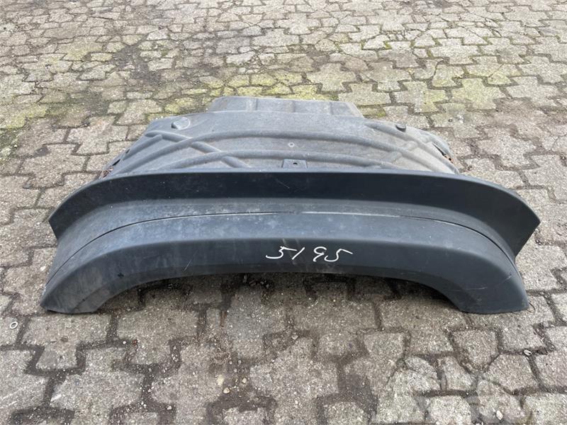 Scania SCANIA MUDGUARD 2599545 LH Chassis