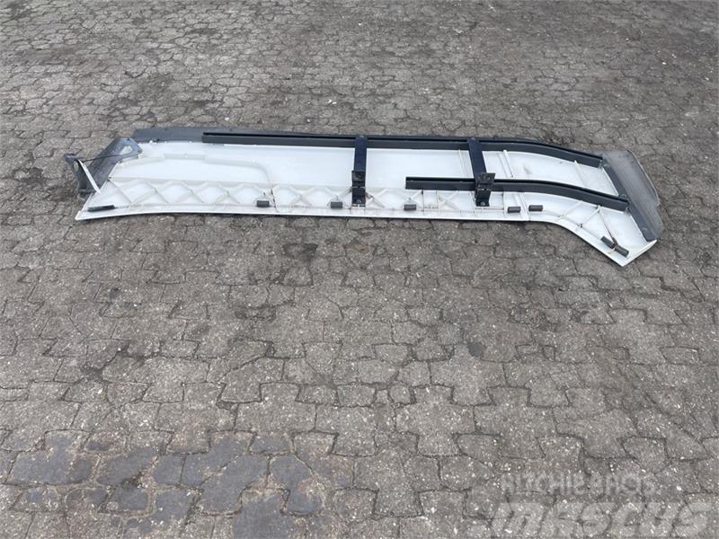 Scania SCANIA SIDE AIR DEFLECTOR 2978956 Andere Zubehörteile
