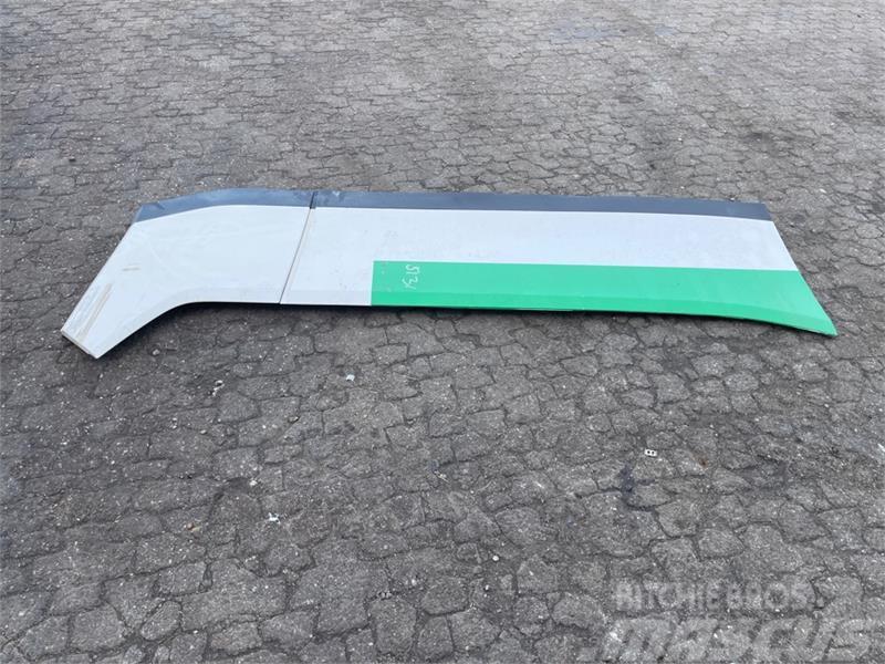 Scania SCANIA SIDE AIR DEFLECTOR 2978956 Andere Zubehörteile