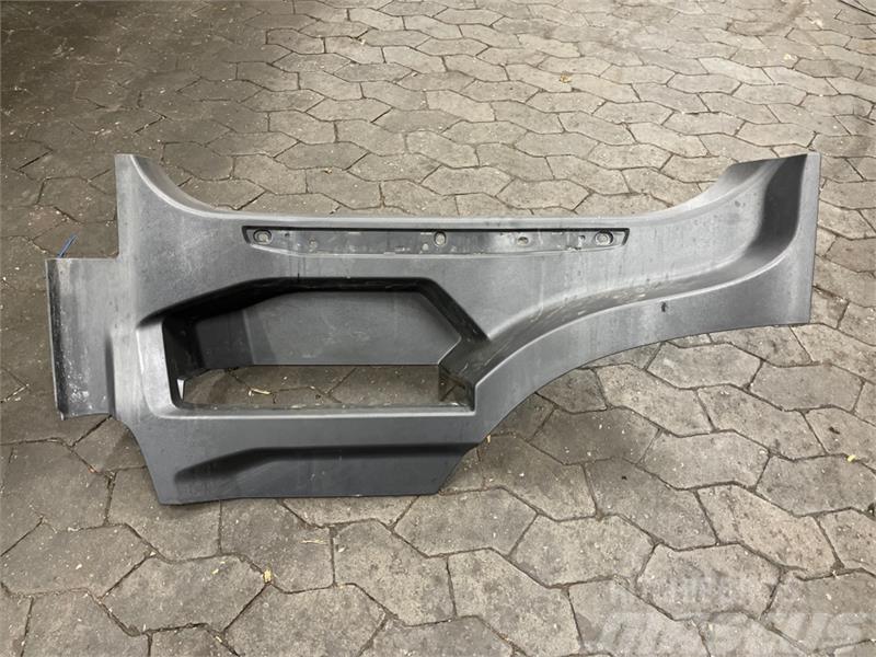 Scania SCANIA SIDE PANEL 2418447 Chassis