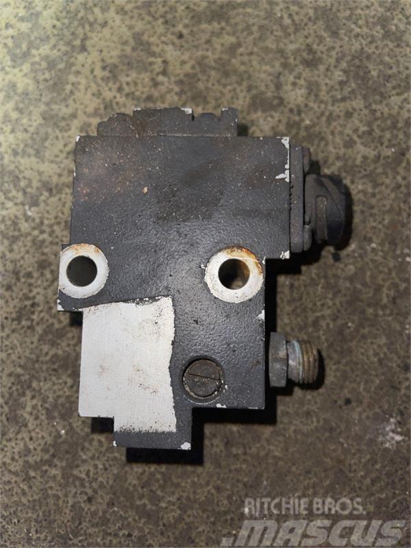 Scania SCANIA VALVE 1470486 / 2021084 Chassis