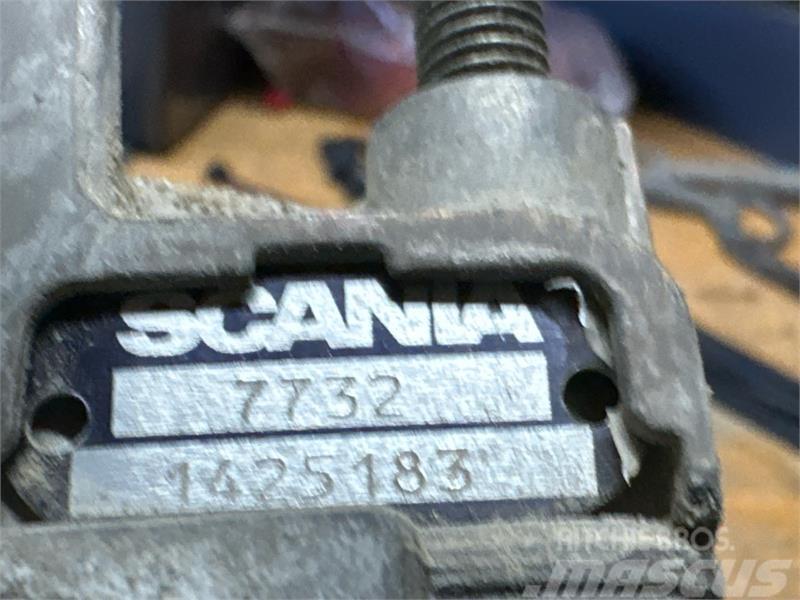 Scania  VALVE 1425183 Radiatoren