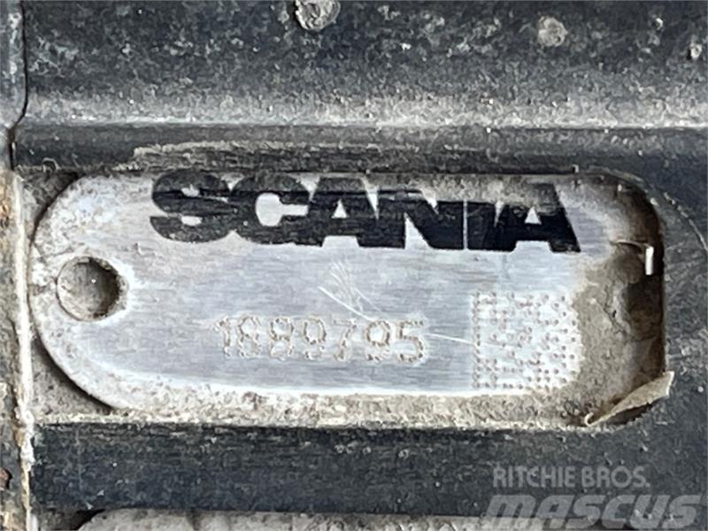 Scania  VALVE 1889795 Radiatoren