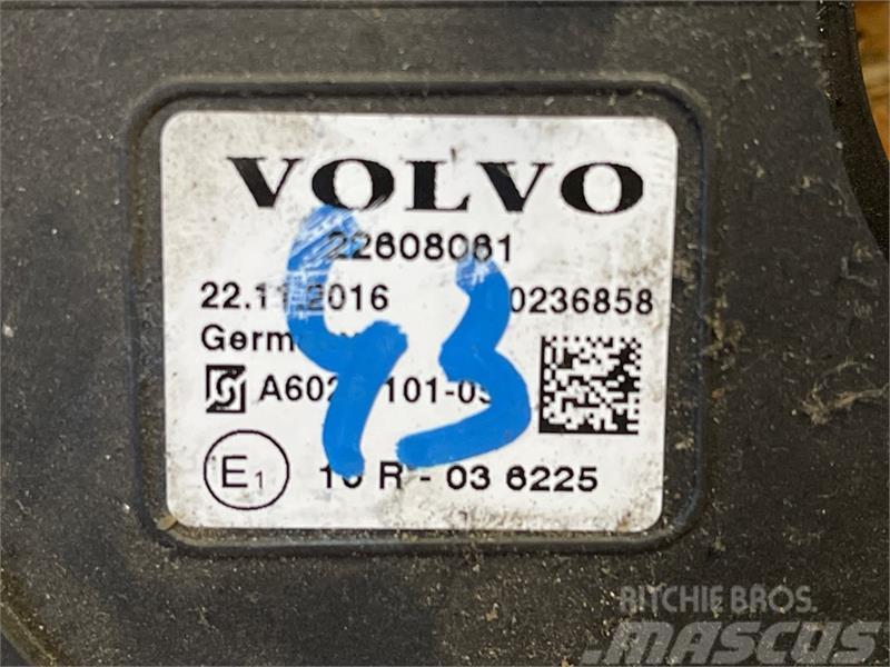 Volvo VOLVO STEERING / CLOCK SPIN 22608061 Andere Zubehörteile