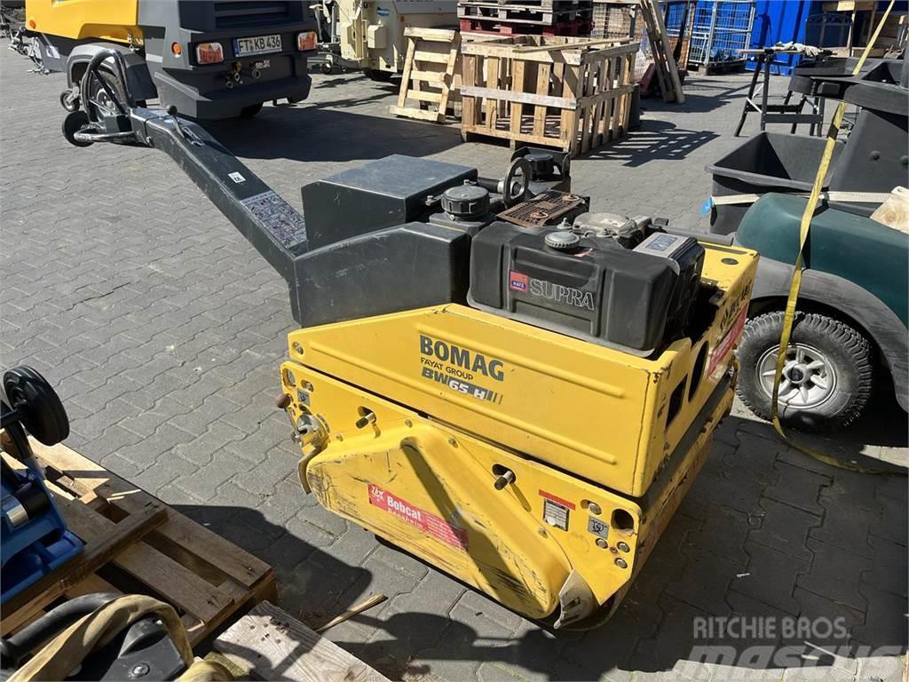 Bomag BW 65 H Andere