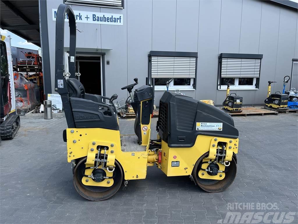 Bomag BW 80 AD-5 Andere