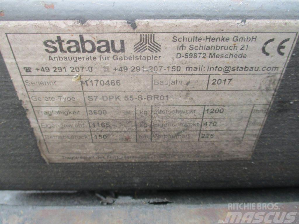 Stabau S7-DPK-55S-BR01 Andere