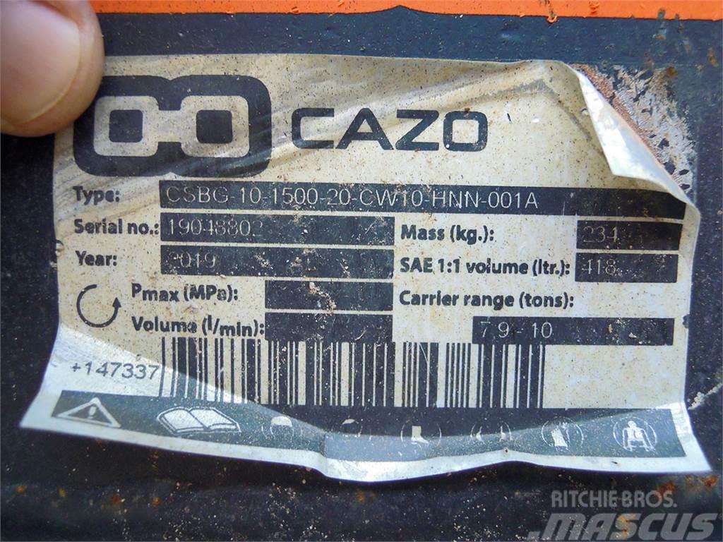  CAZO 1500mm Andere
