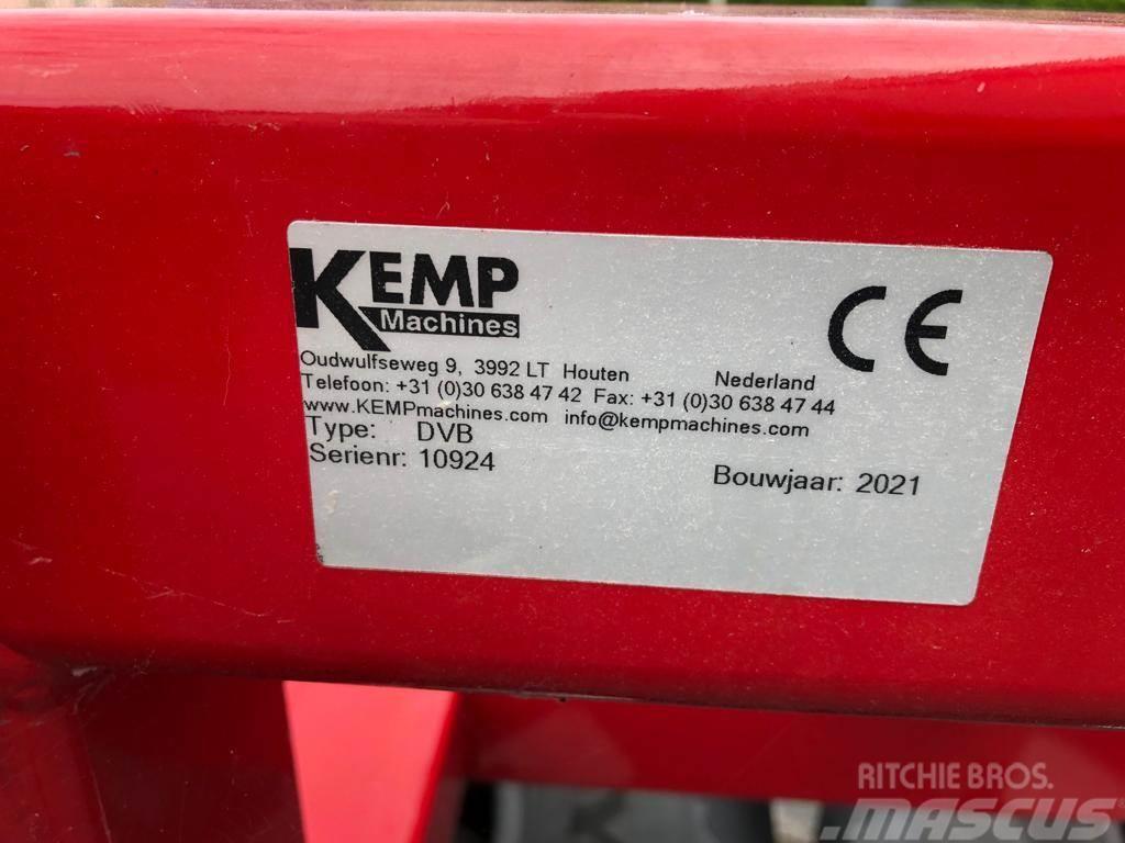  Kemp DVB Veegband (NIEUW) Weitere Viehgeräte