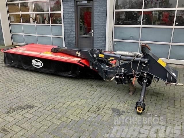 Vicon Extra 336 Express Maaier Andere Landmaschinen