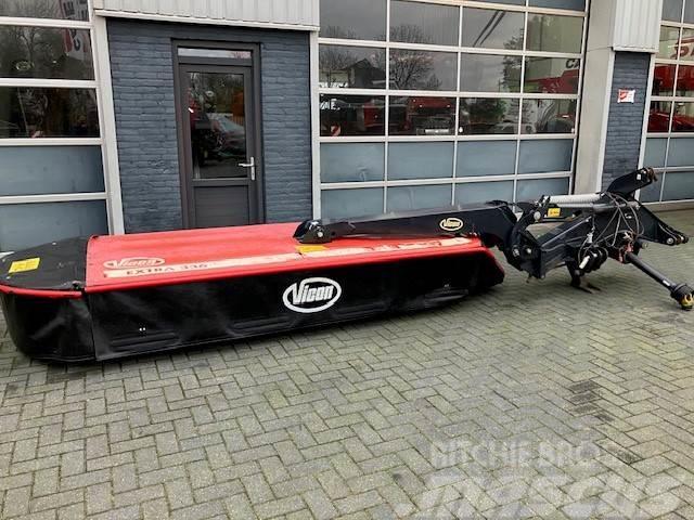 Vicon Extra 336 Express Maaier Andere Landmaschinen