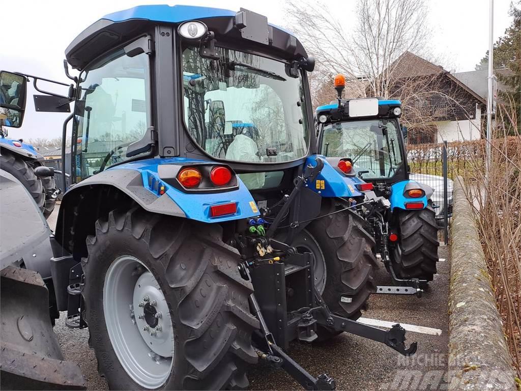 Landini Serie 4-070 Traktoren